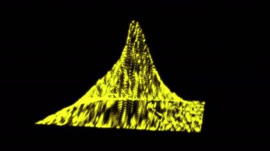 Büyük veri görselleştirme hareket