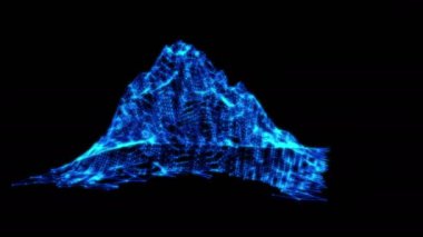 Büyük veri görselleştirme hareket