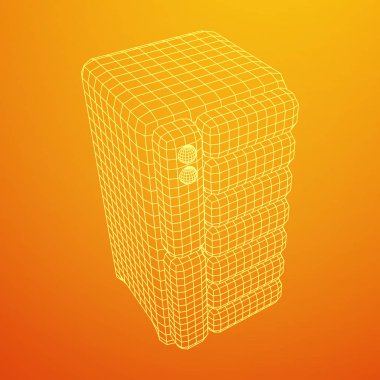 Donanım ekipman telekomünikasyon sunucu