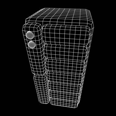 Donanım ekipman telekomünikasyon sunucu