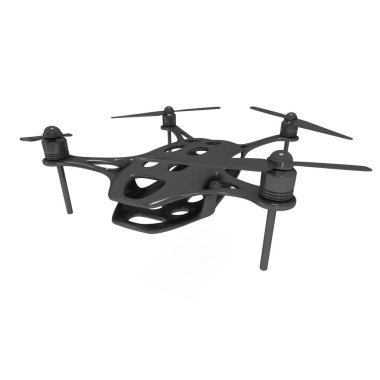 Uzaktan kumanda hava uçak