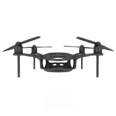 Uzaktan kumanda hava uçak