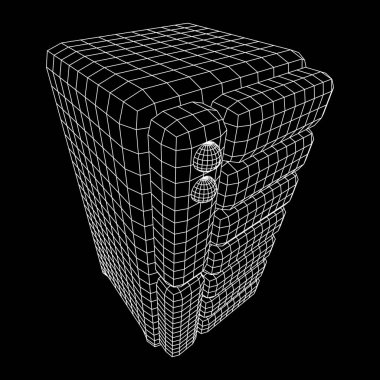 Donanım ekipman telekomünikasyon sunucu