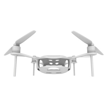 Uzaktan kumanda hava uçak