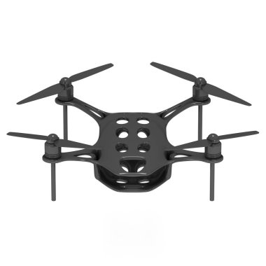 Uzaktan kumanda hava uçak