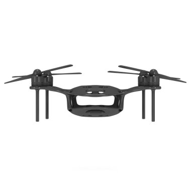 Uzaktan kumanda hava uçak