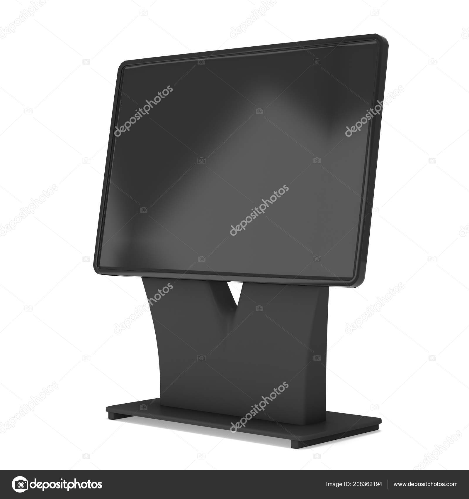 lcd screen holder free sample