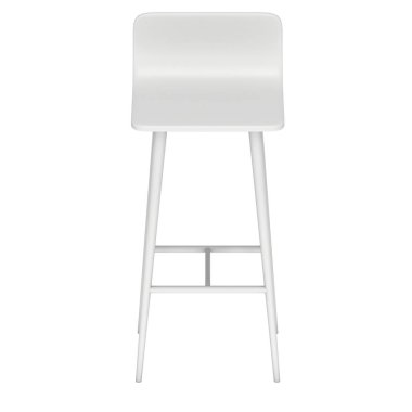 Bar tabure mobilya 3d