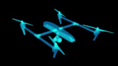 Uzaktan kumanda hava uçak