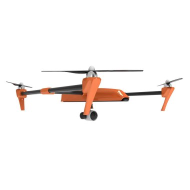 Uzaktan kumanda hava uçak