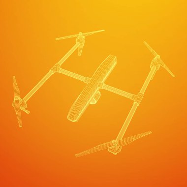 Uzaktan kumanda hava uçak