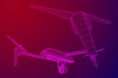 Uzaktan kumanda hava uçak