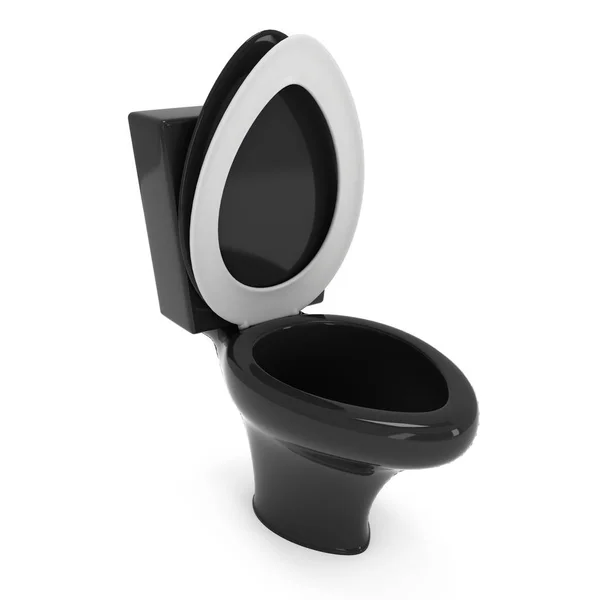 Bol de toilette 3d — Photo