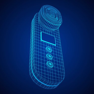 Cilt masaj makine cihazı