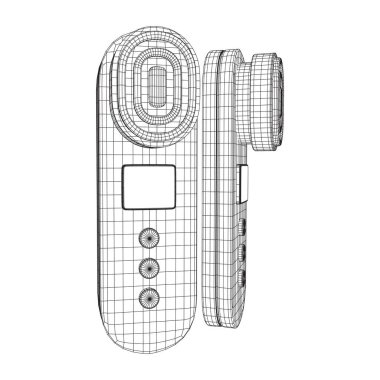 Cilt masaj makine cihazı