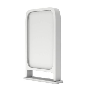 Fuar stand Lcd ekran stand