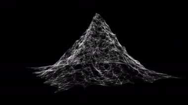 Büyük veri görselleştirme hareket