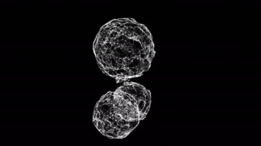 Tel kafes kafes H2o su molekülü