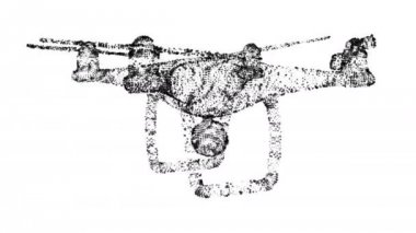 Uzaktan kumanda hava uçak