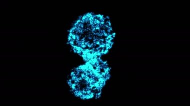 Tel kafes kafes H2o su molekülü