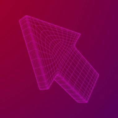 Tel kafes ok düşük poli