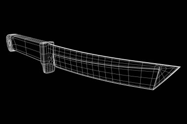 Taktik Sabit Blade Bıçak