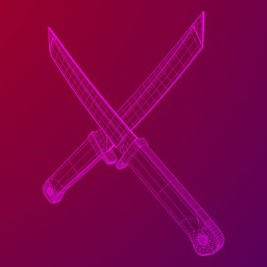 Taktik Sabit Blade Bıçak