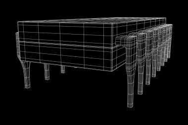 Mikro çip kuantum işlemcisi