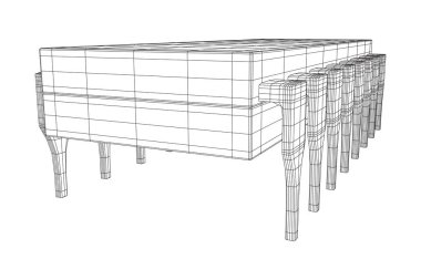 Mikro çip kuantum işlemcisi