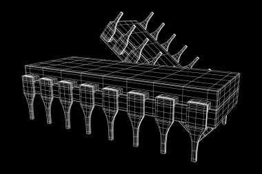 Mikro çip kuantum işlemcisi
