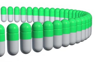 Uyuşturucu satırda hareket.