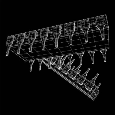 Mikro çip kuantum işlemcisi