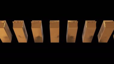 Süt veya meyve suyu 3d kutu