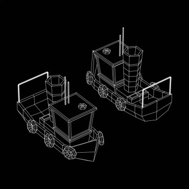 Balıkçı teknesi. Tel kafes balıkçılık trol