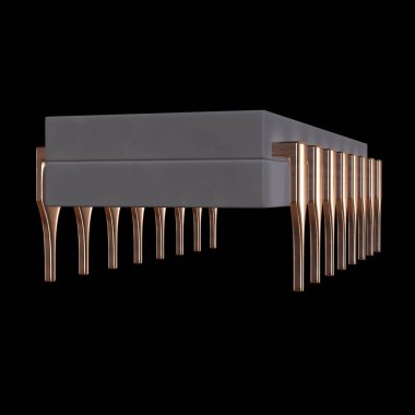 Mikro çip kuantum işlemcisi