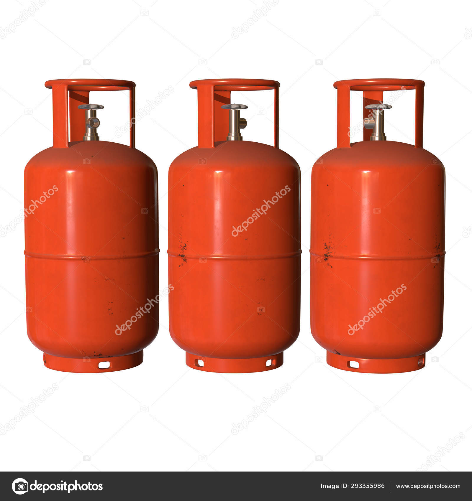 Gasflasche lpg tank gasflasche - Stockfotografie: lizenzfreie Fotos © newb1  293355986