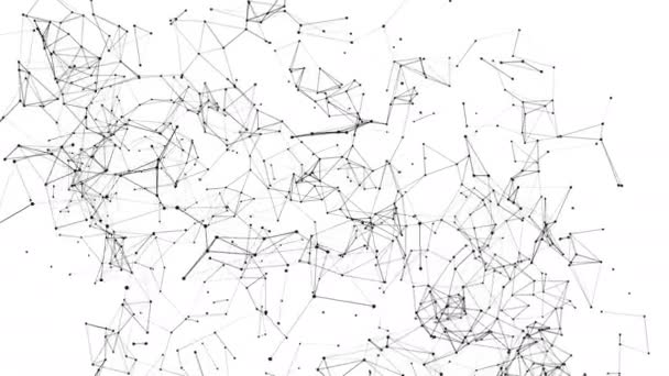 Résumé Réseau Contexte en mouvement .