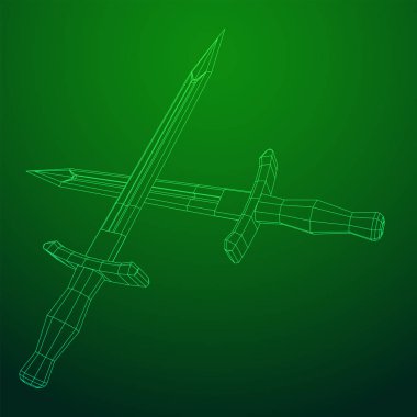 Bıçak kılıç veya bıçak süngü