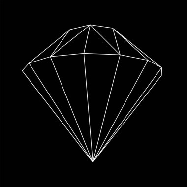 Elmas Tel Kafes ivedi poli örgü