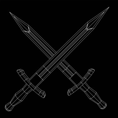 Bıçak kılıç veya bıçak süngü