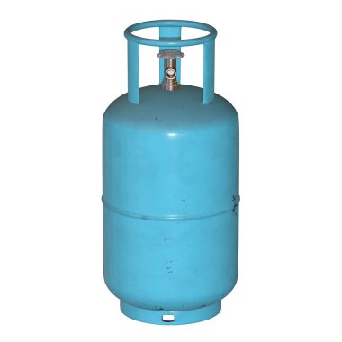 Gaz silindir LPG tankı gaz şişesi