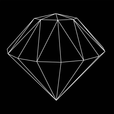 Elmas Tel Kafes ivedi poli örgü