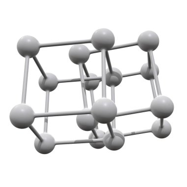 Molekül Izgara Bağlantı Yapısı