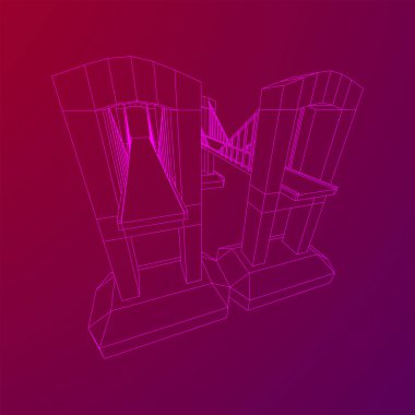 Köprü bağlantı yapısı kablosuz çerçevesi