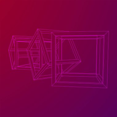 Blok zincir küp zinciri