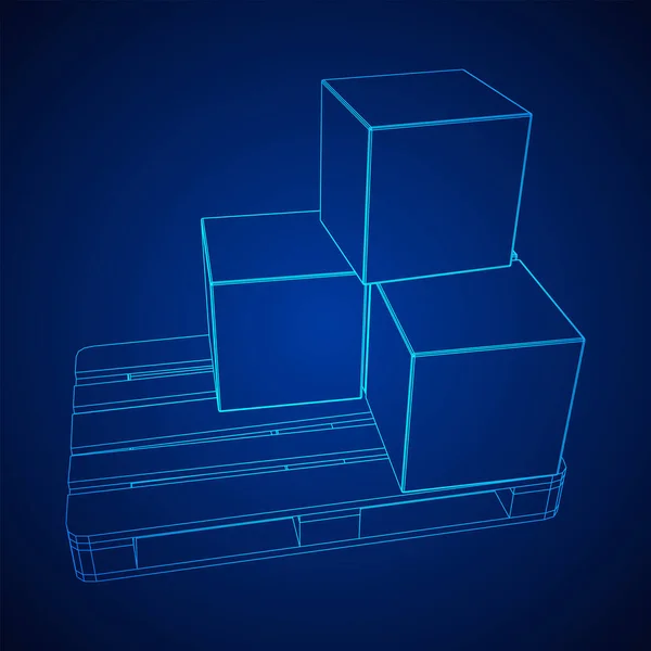Warehousingストックベクター ロイヤリティフリーwarehousingイラスト ページ 12 Depositphotos