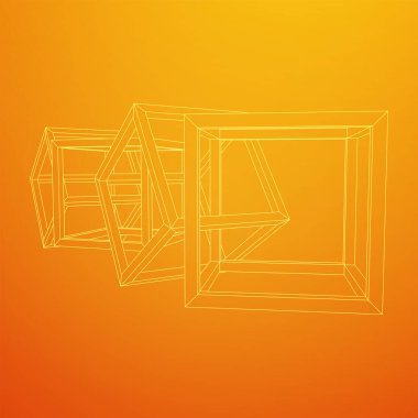 Blok zincir küp zinciri