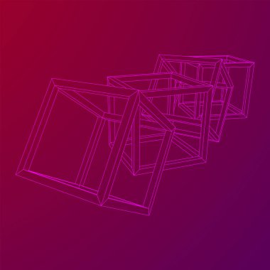 Blok zincir küp zinciri