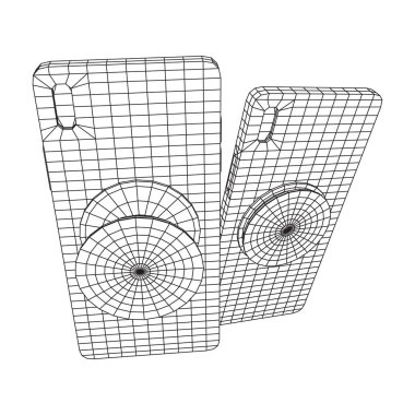 Akıllı Telefon Pop Soket Tutucu