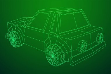 Araba Sedan Araç Kişisel Taşıma